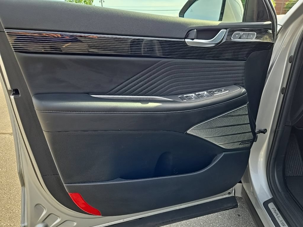 Used 2024 Hyundai Palisade Calligraphy AWD/4WD image 12