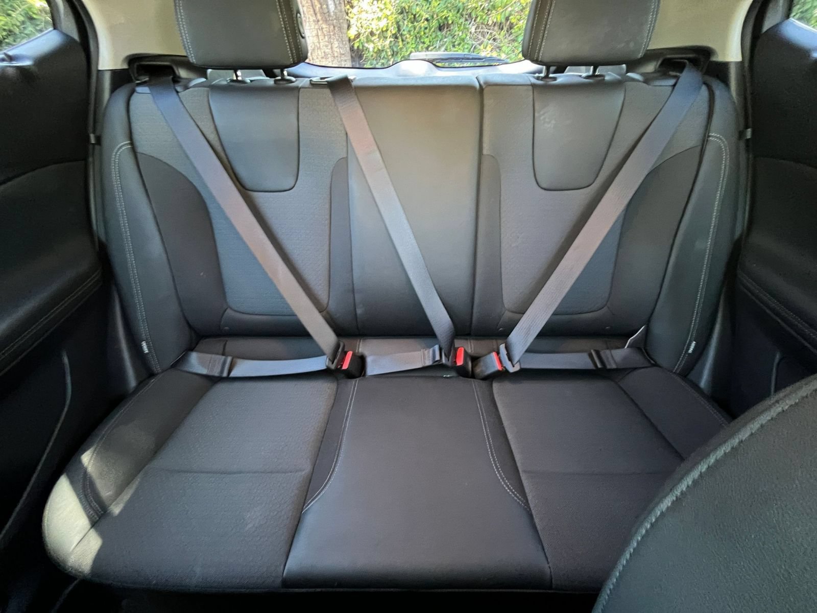 Used 2025 Buick Encore GX Preferred FWD image 37