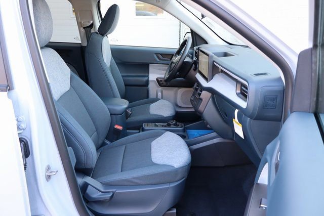 New 2026 Ford Maverick XLT image 29