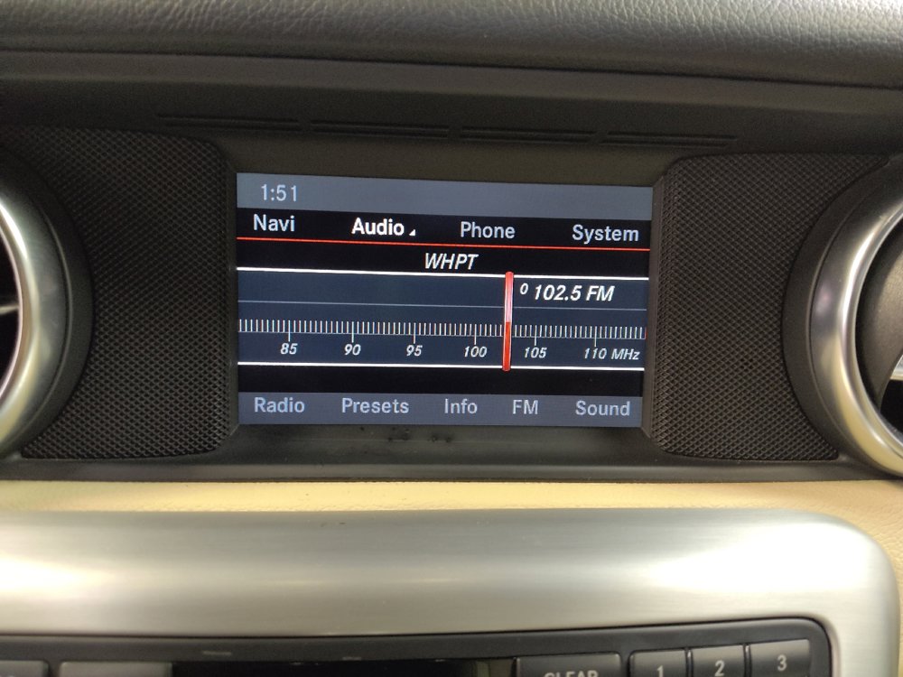 Used 2016 Mercedes-Benz SLK 350 image 25