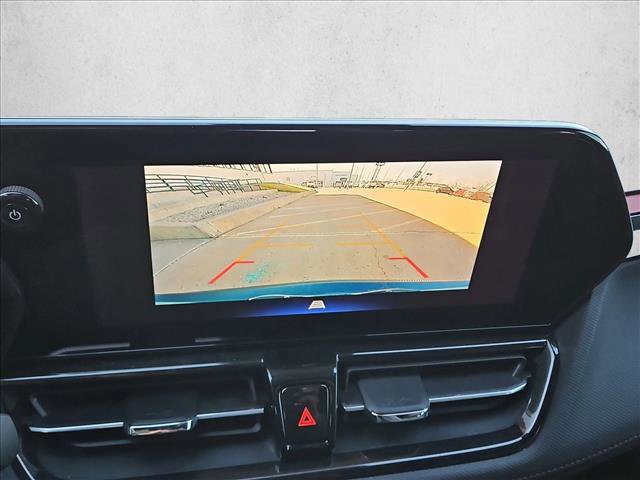 Used 2024 Chevrolet TrailBlazer RS image 13