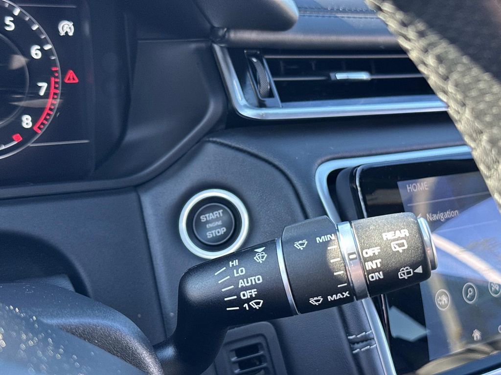 Used 2018 Land Rover Range Rover Velar R-Dynamic HSE AWD/4WD image 19