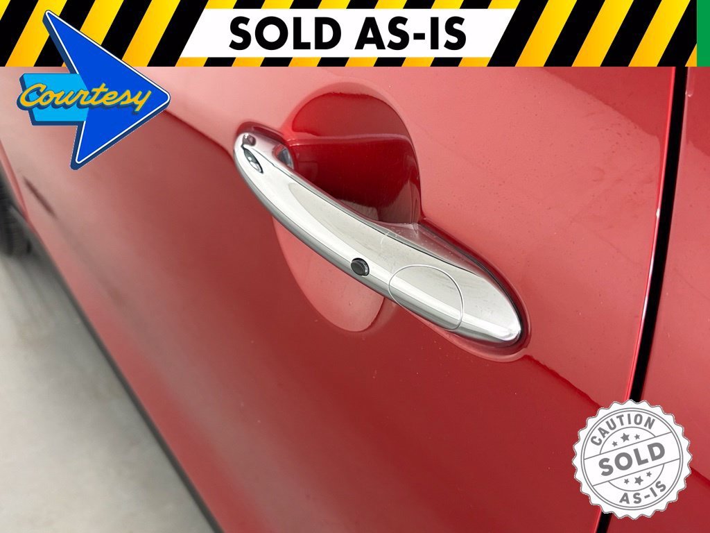 Used 2015 MINI Cooper S FWD image 12