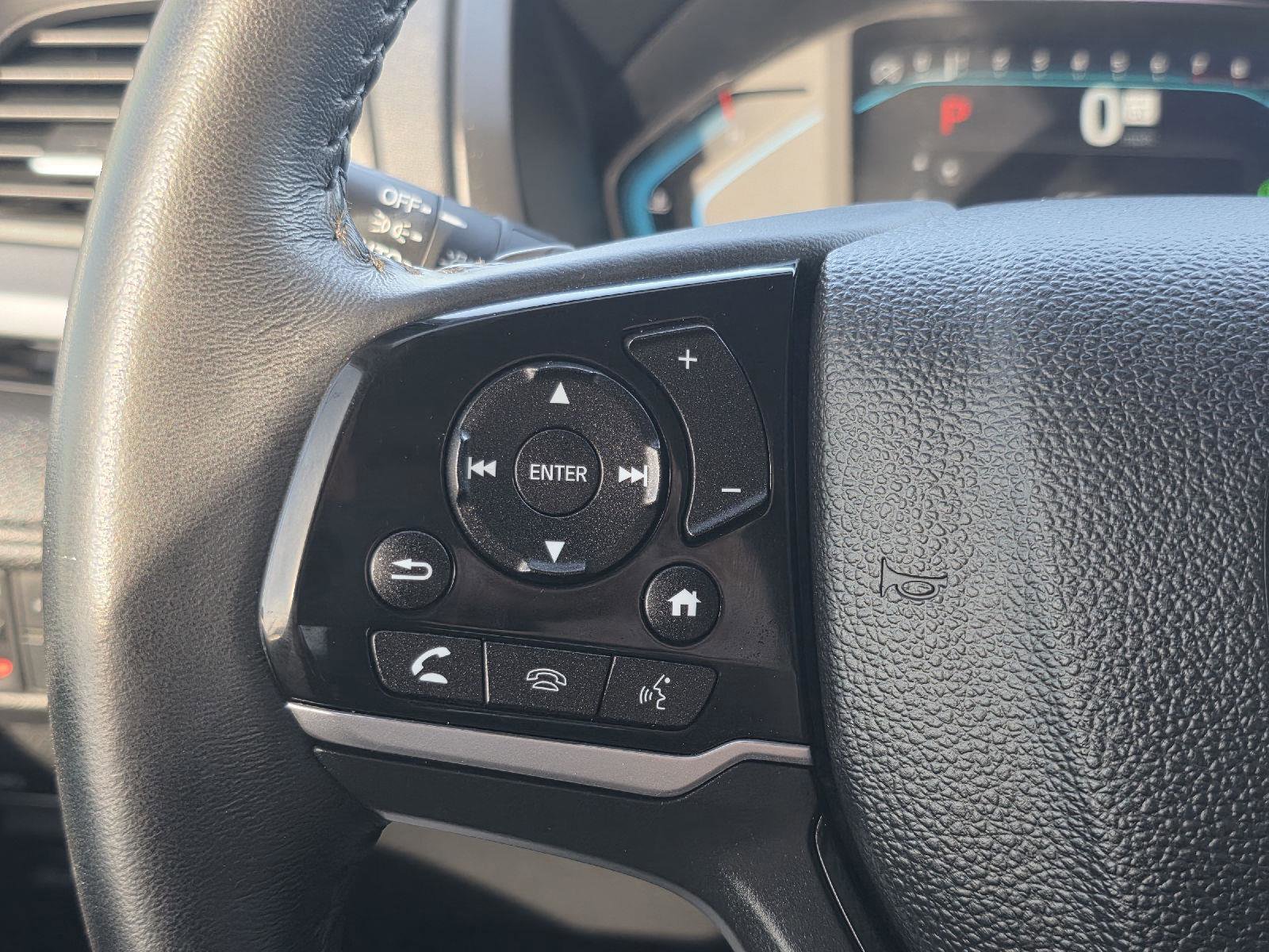 Used 2023 Honda Odyssey Touring image 13