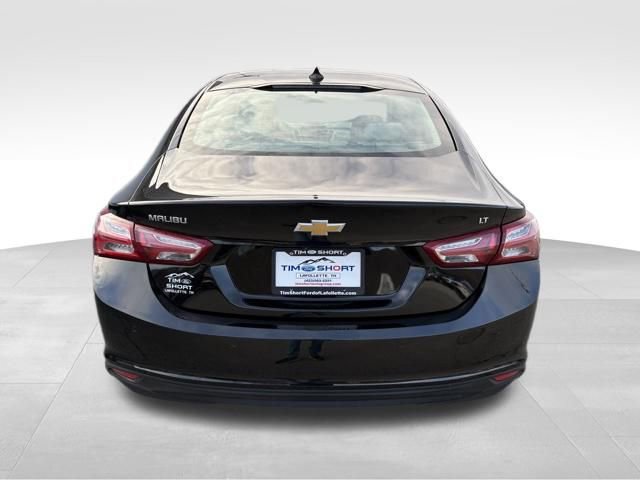 Used 2024 Chevrolet Malibu LT image 10