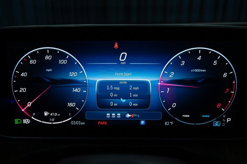 Certified 2026 Mercedes-Benz C 300 Sedan image 27