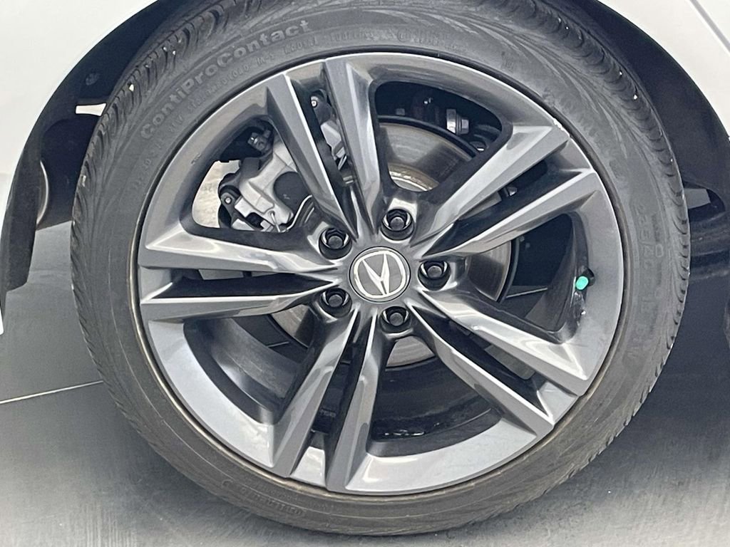 Used 2023 Acura Integra A-Spec FWD image 13