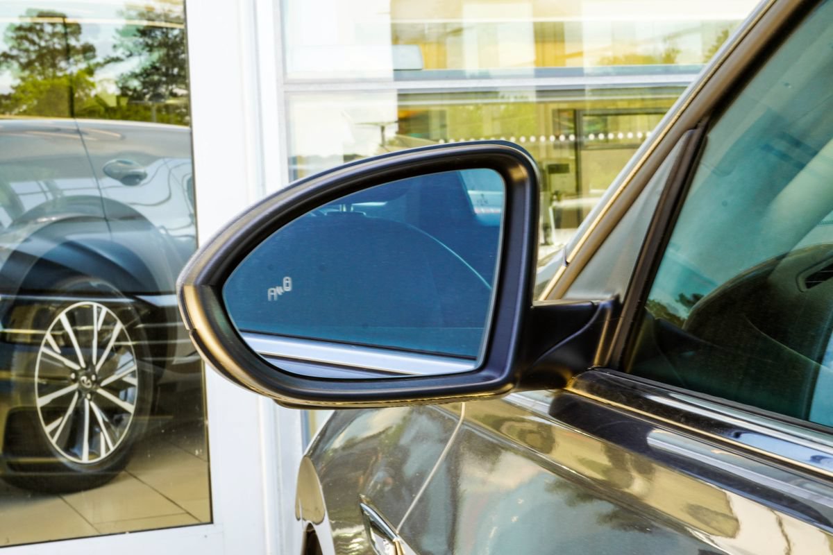 Used 2020 Volkswagen Jetta SEL FWD image 14