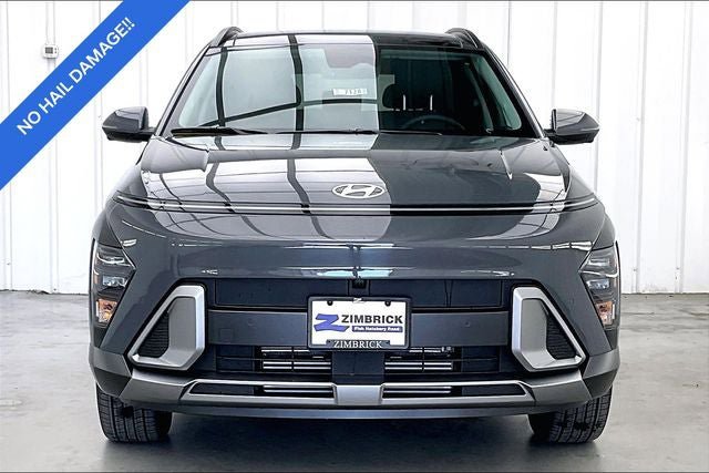 New 2026 Hyundai Kona Limited AWD/4WD image 3