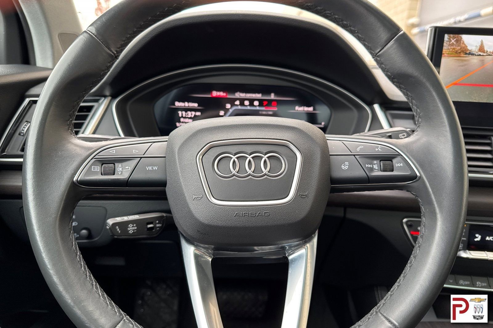 Used 2024 Audi Q5 2.0T Premium Plus image 26