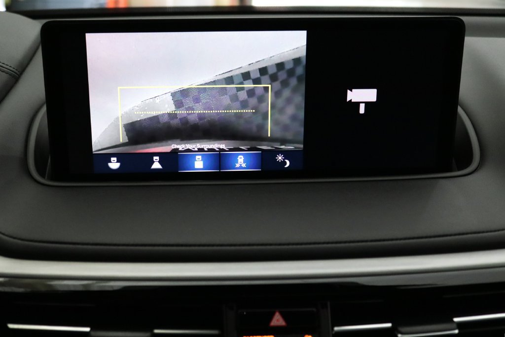 Certified 2024 Acura MDX w/ Technology Package AWD/4WD image 25