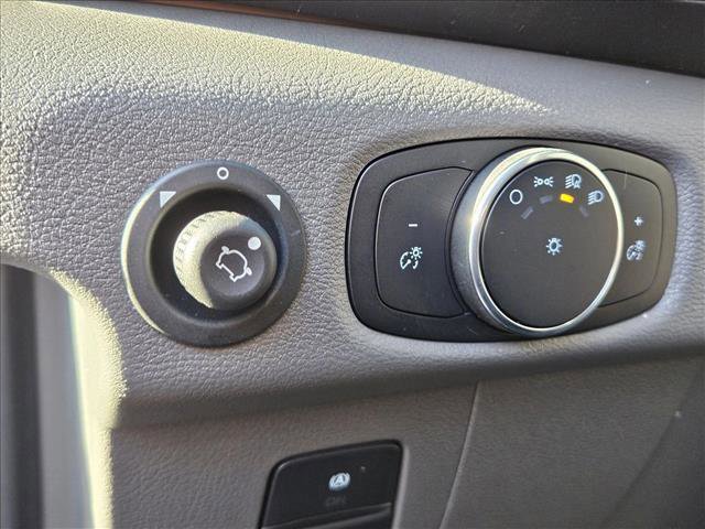 New 2026 Ford Transit 350 148 Medium Roof image 11