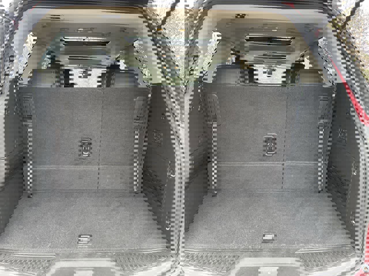 Used 2015 GMC Acadia Denali image 17