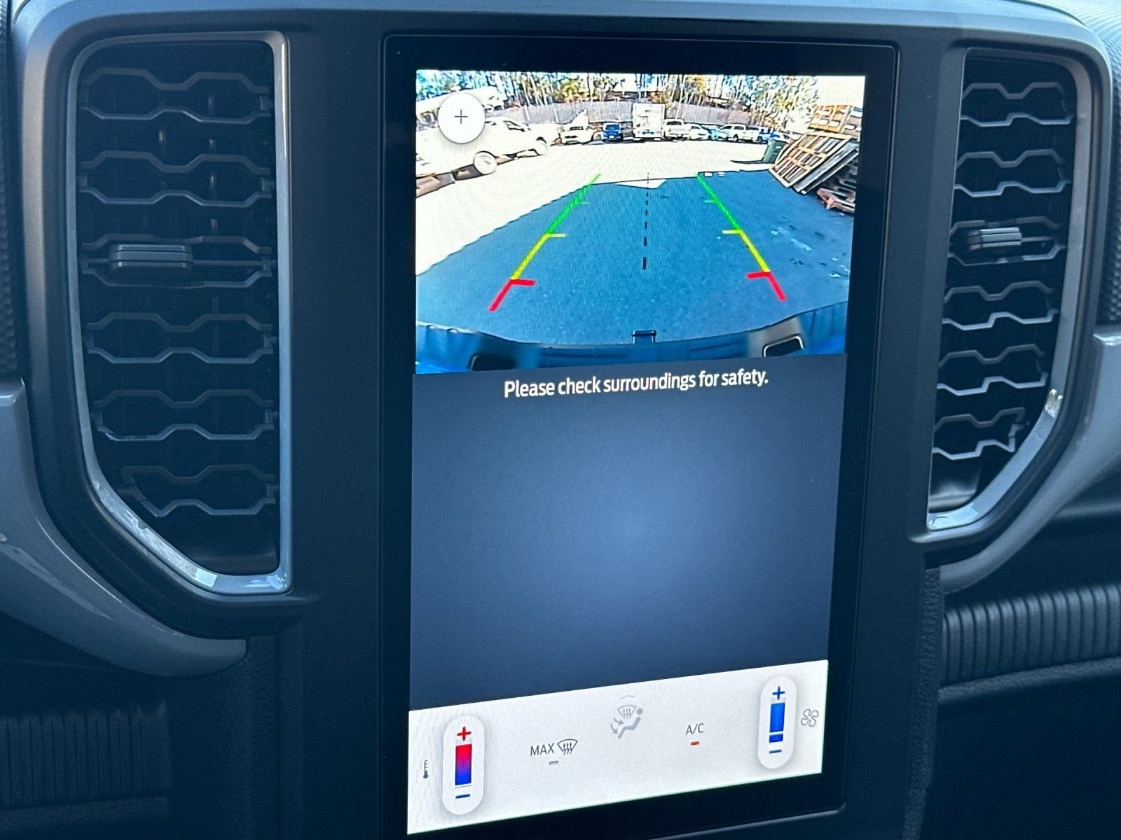 New 2025 Ford Ranger XL w/ Trailer Tow Package image 20