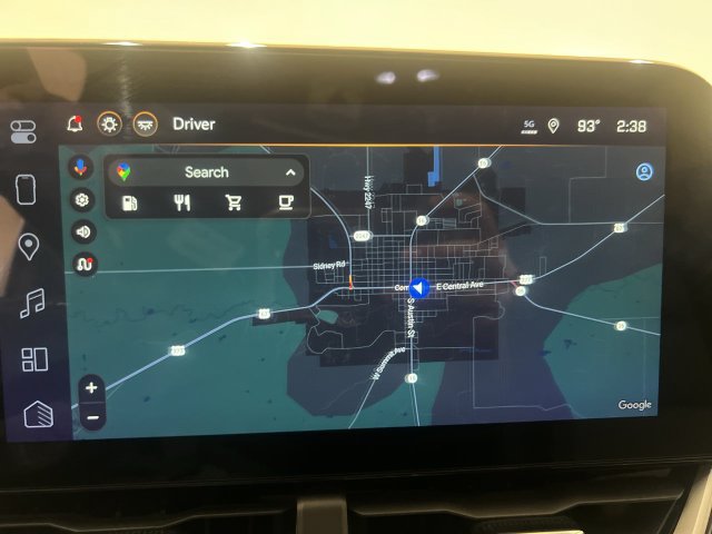 Certified 2025 Chevrolet Equinox LT w/ Convenience Package II FWD image 13