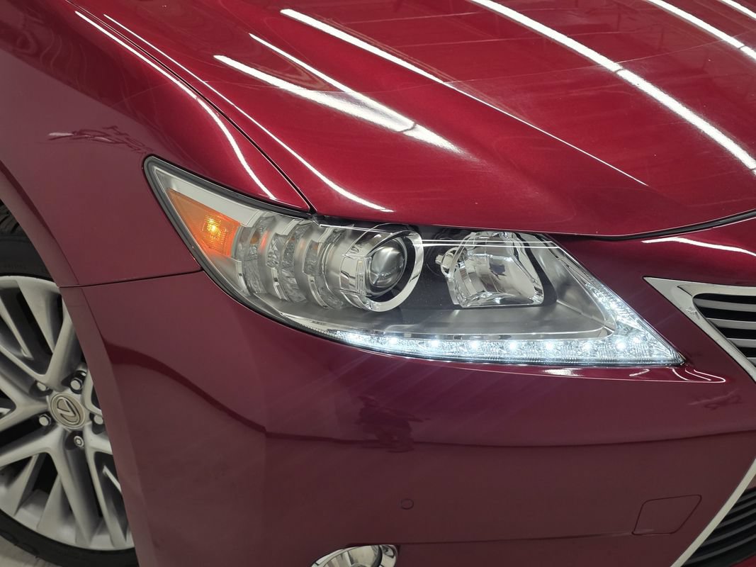 Used 2015 Lexus ES 350 w/ Luxury Package FWD image 50