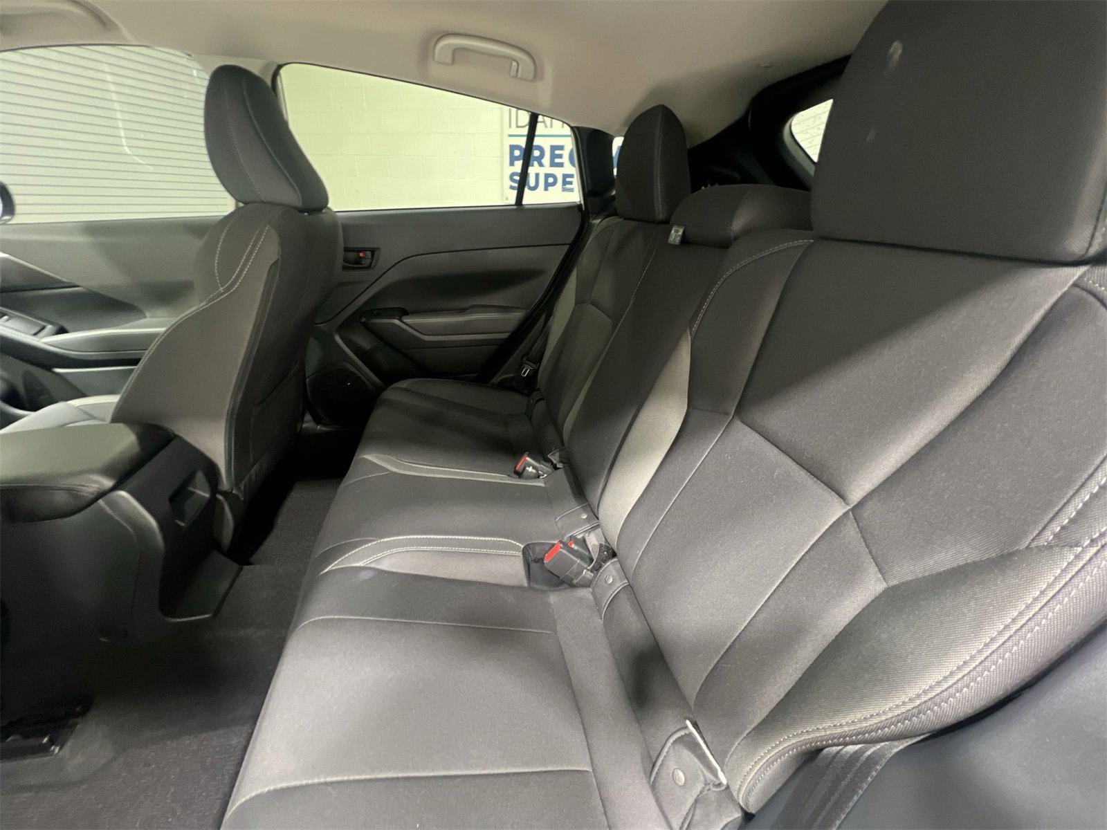 Certified 2024 Subaru Impreza 2.0i image 21