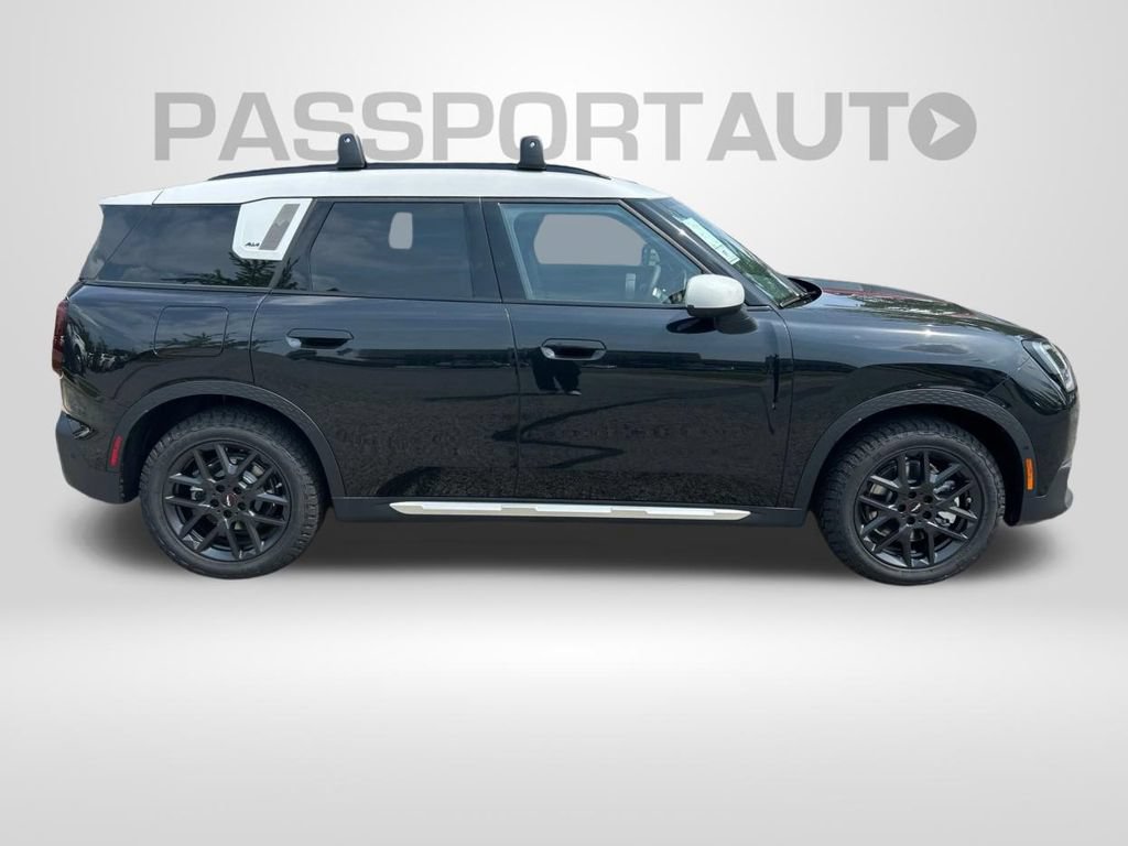 New 2027 MINI Cooper Countryman S AWD/4WD image 4