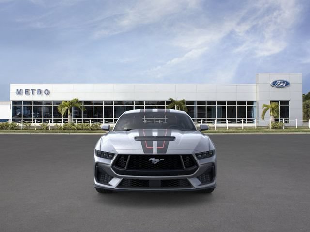 New 2026 Ford Mustang GT RWD image 6