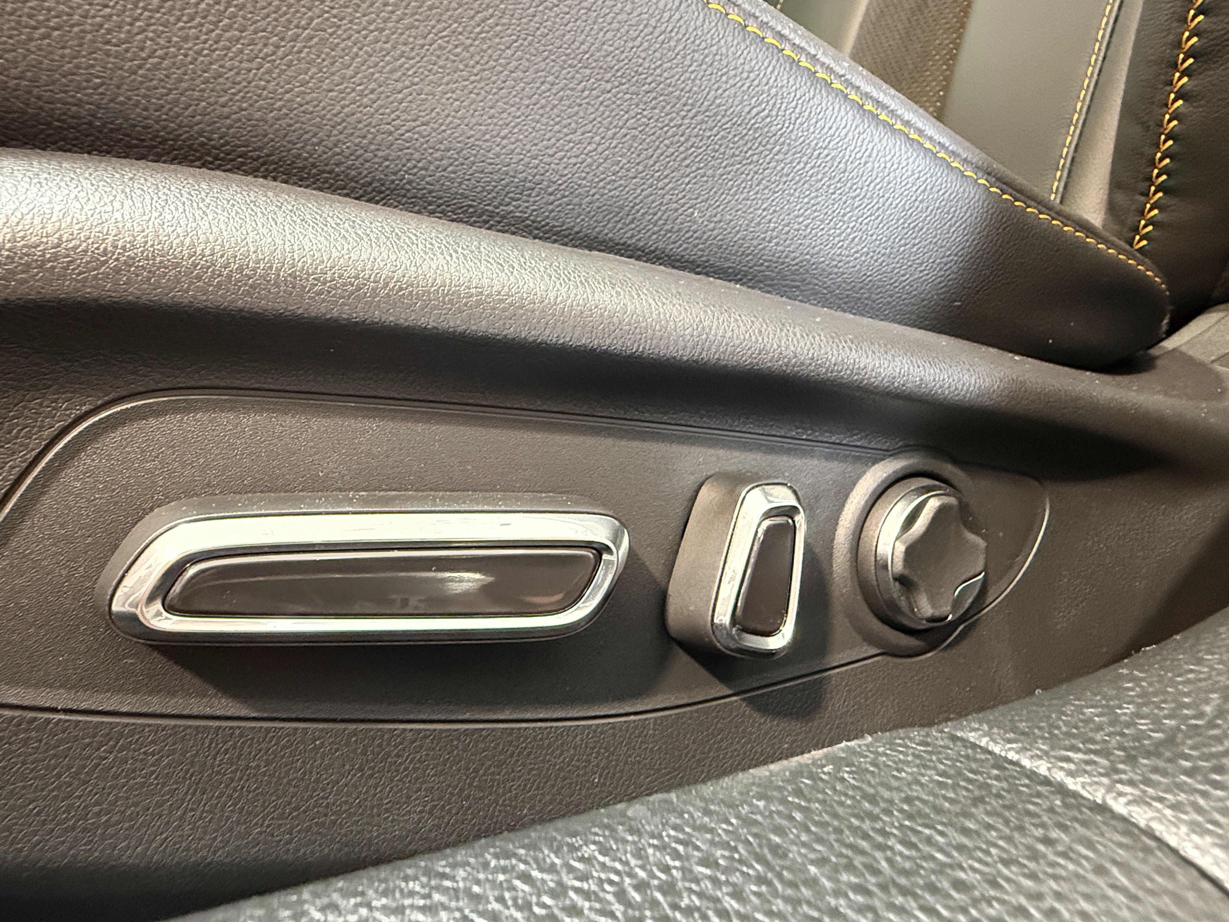 New 2026 Acura Integra A-Spec w/ Technology Package FWD image 21