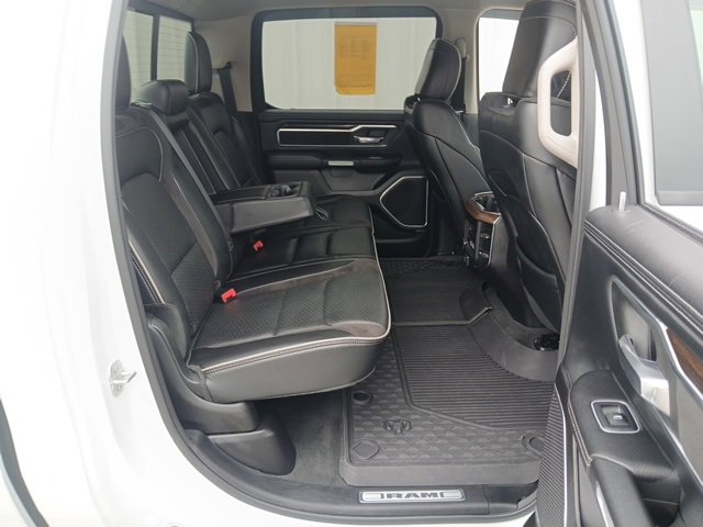 Used 2022 RAM 1500 Laramie image 23