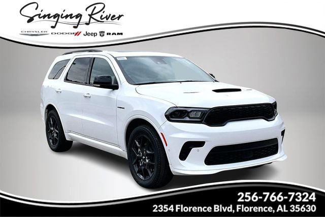 New 2026 Dodge Durango GT