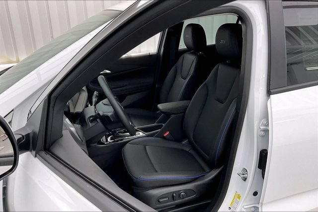 New 2026 Buick Encore GX Sport Touring w/ Comfort Package FWD image 11
