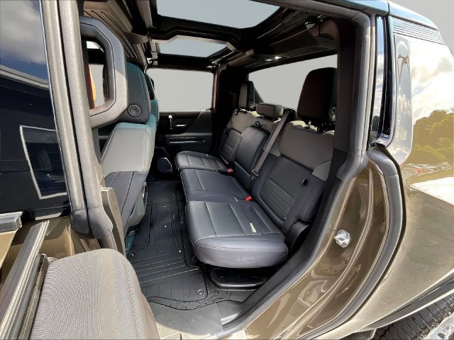 Used 2025 GMC Hummer EV 3X AWD/4WD image 25