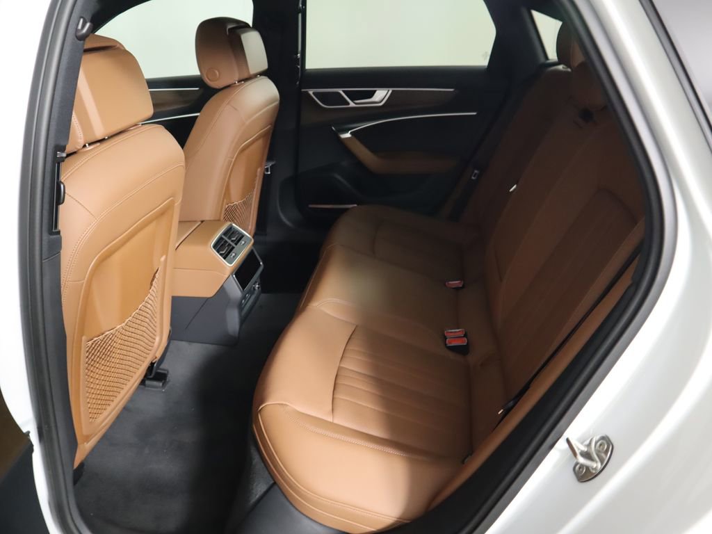 Used 2025 Audi A6 Premium Plus w/ Premium Plus Package image 23