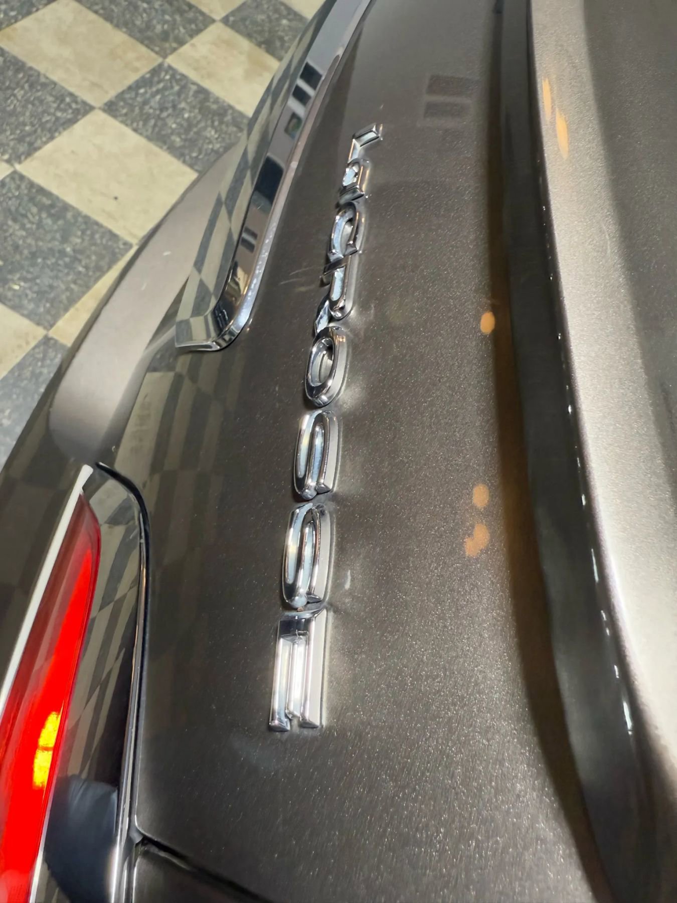 Used 2012 Buick LaCrosse image 9