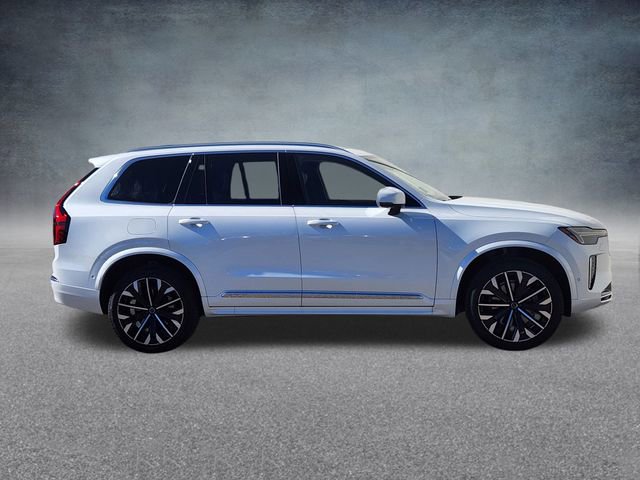 New 2026 Volvo XC90 B6 Ultra w/ Protection Package image 8