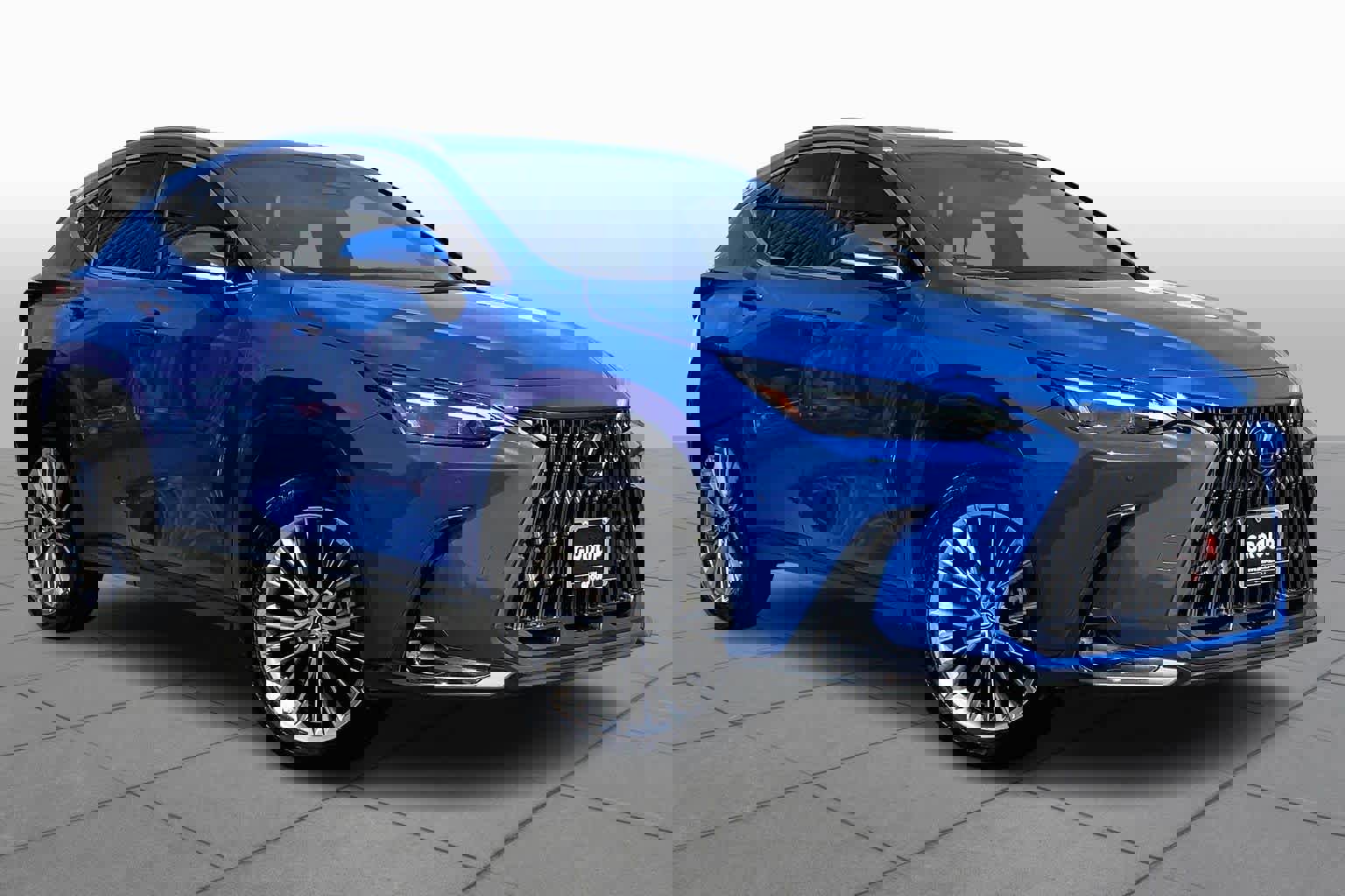 Used 2022 Lexus NX 350 AWD image 3