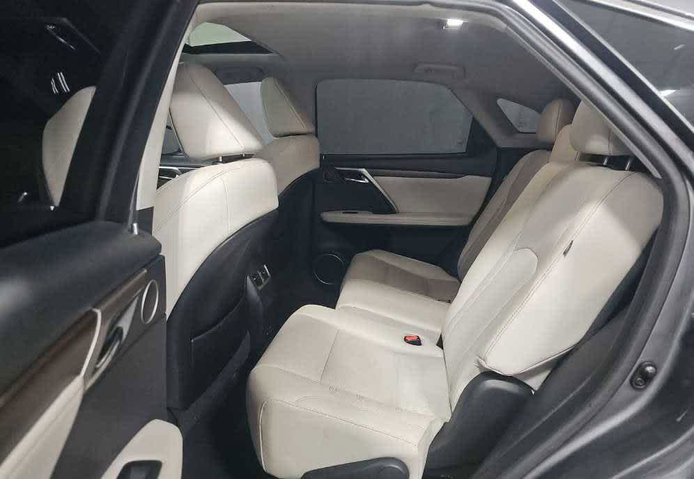 Used 2022 Lexus RX 350 FWD w/ Premium Package image 12