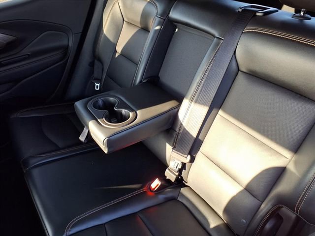 Used 2019 GMC Terrain SLT w/ Preferred Package image 78