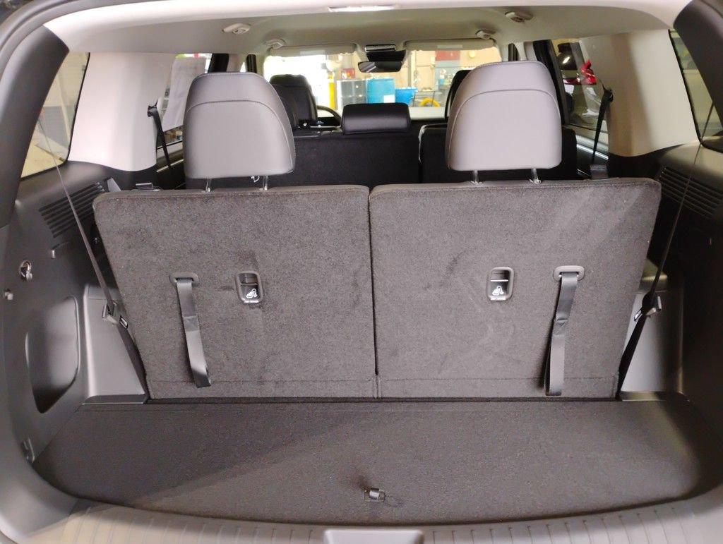 New 2026 Hyundai Santa Fe SEL image 11