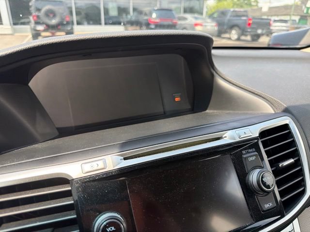 Used 2013 Honda Accord EX-L image 4