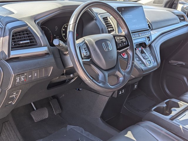 Used 2025 Honda Odyssey Sport-L image 10