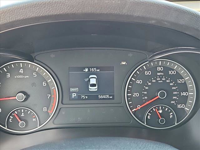 Used 2019 Kia Optima EX w/ EX Premium Package FWD image 13