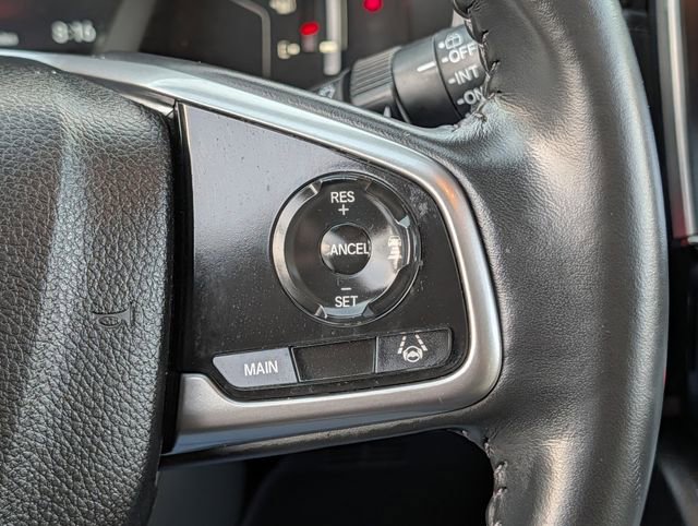 Used 2022 Honda CR-V EX-L image 22