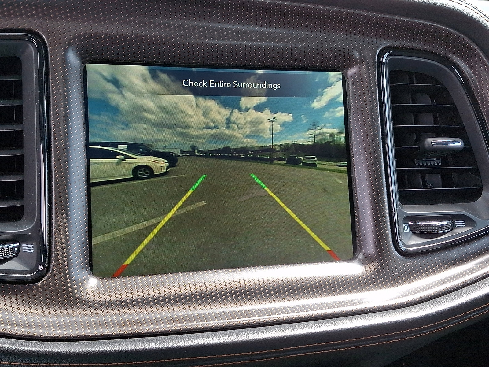 Used 2020 Dodge Challenger R/T image 19