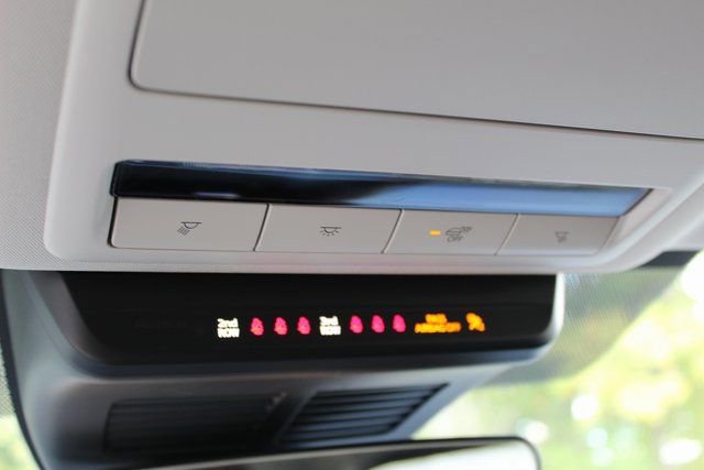 New 2026 MAZDA CX-90 3.3 Turbo w/ Select Package image 30