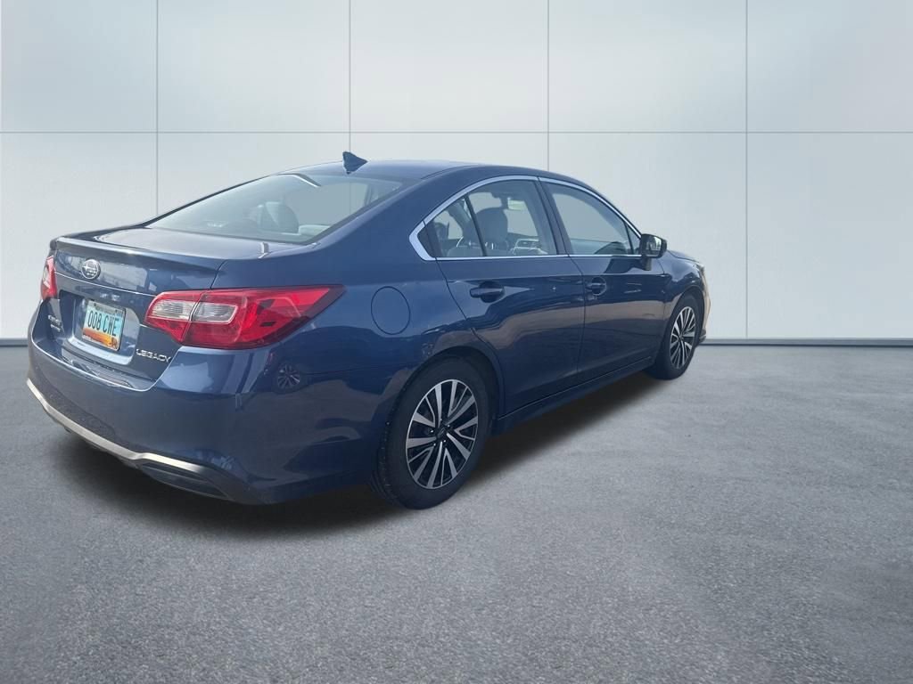 Used 2019 Subaru Legacy 2.5i Premium image 10