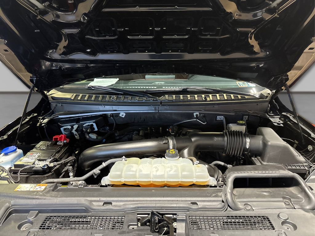 Certified 2024 Ford Expedition Limited image 15