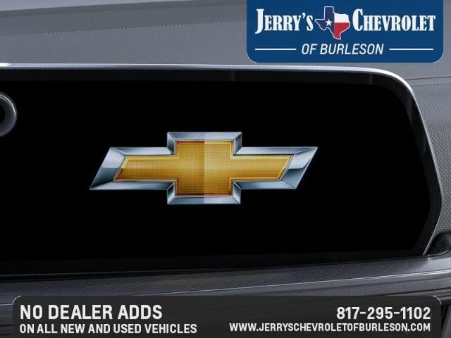New 2026 Chevrolet Tahoe RST w/ RST Capability Package AWD/4WD image 22