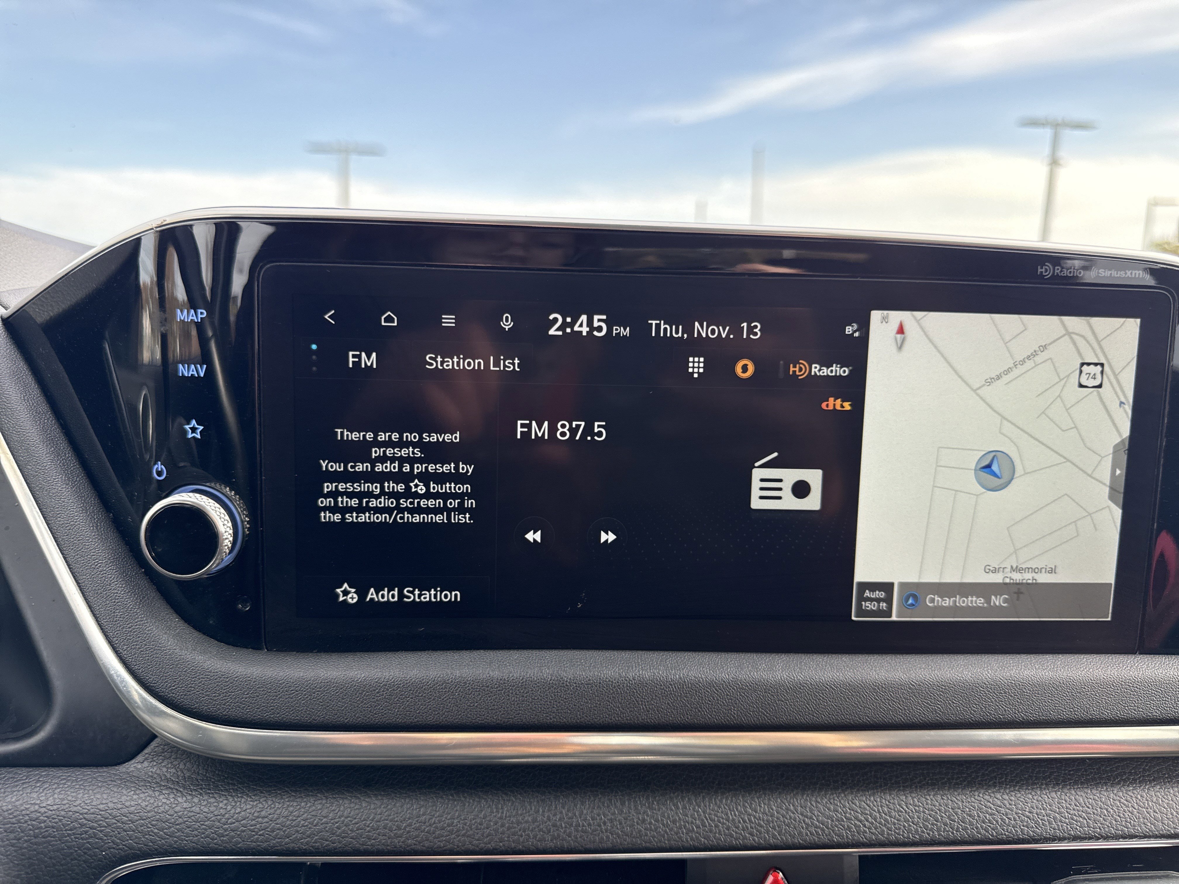 Used 2023 Hyundai Sonata SEL w/ Convenience Package image 23