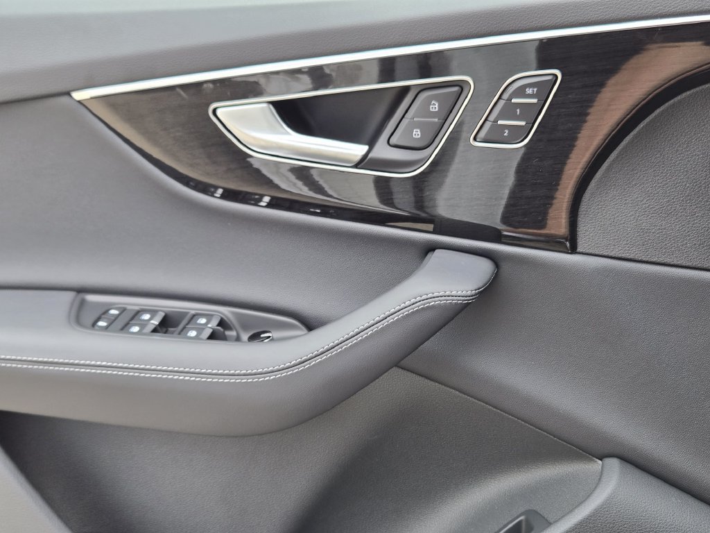 New 2026 Audi Q7 Premium Plus AWD/4WD image 28