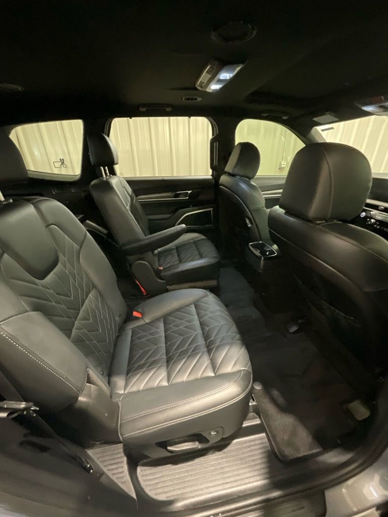 Used 2024 Kia Telluride EX X-Line image 14