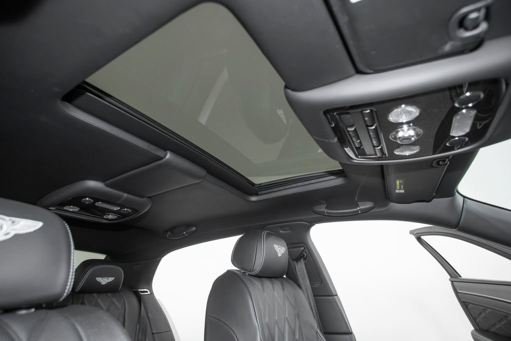 Used 2014 Bentley Flying Spur W12 AWD/4WD image 59
