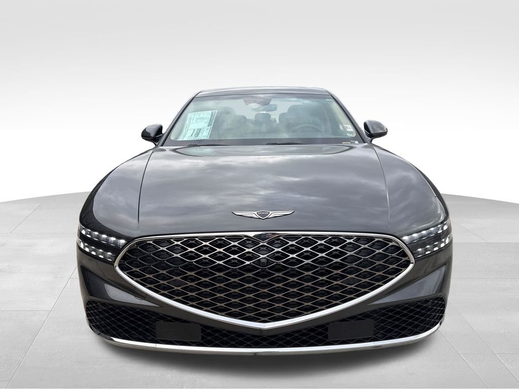 New 2026 Genesis G90 3.5T AWD/4WD image 2