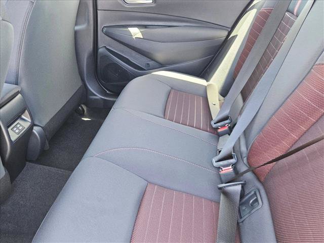 New 2026 Toyota Corolla SE FWD image 15